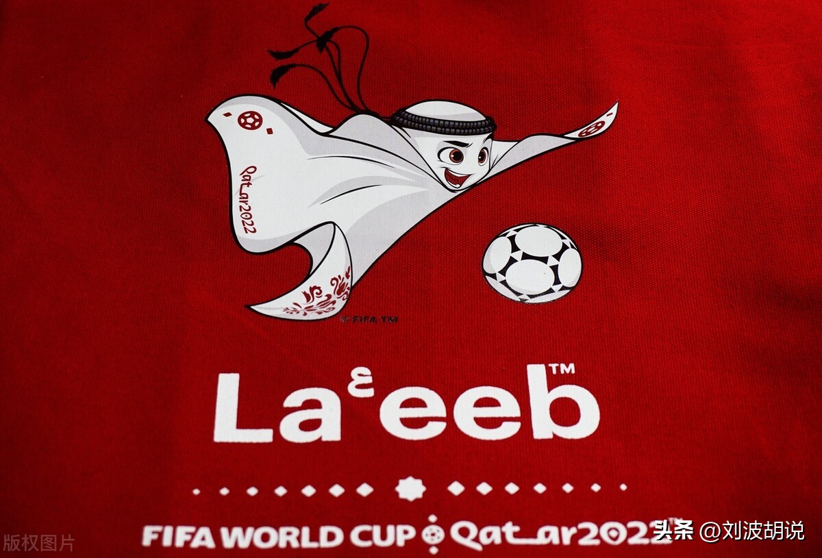 1966到2022世界杯吉祥物,历届男足世界杯吉祥物图片