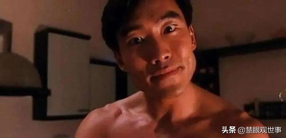 《侯海洋基层风云》中走麦城的刘建厂