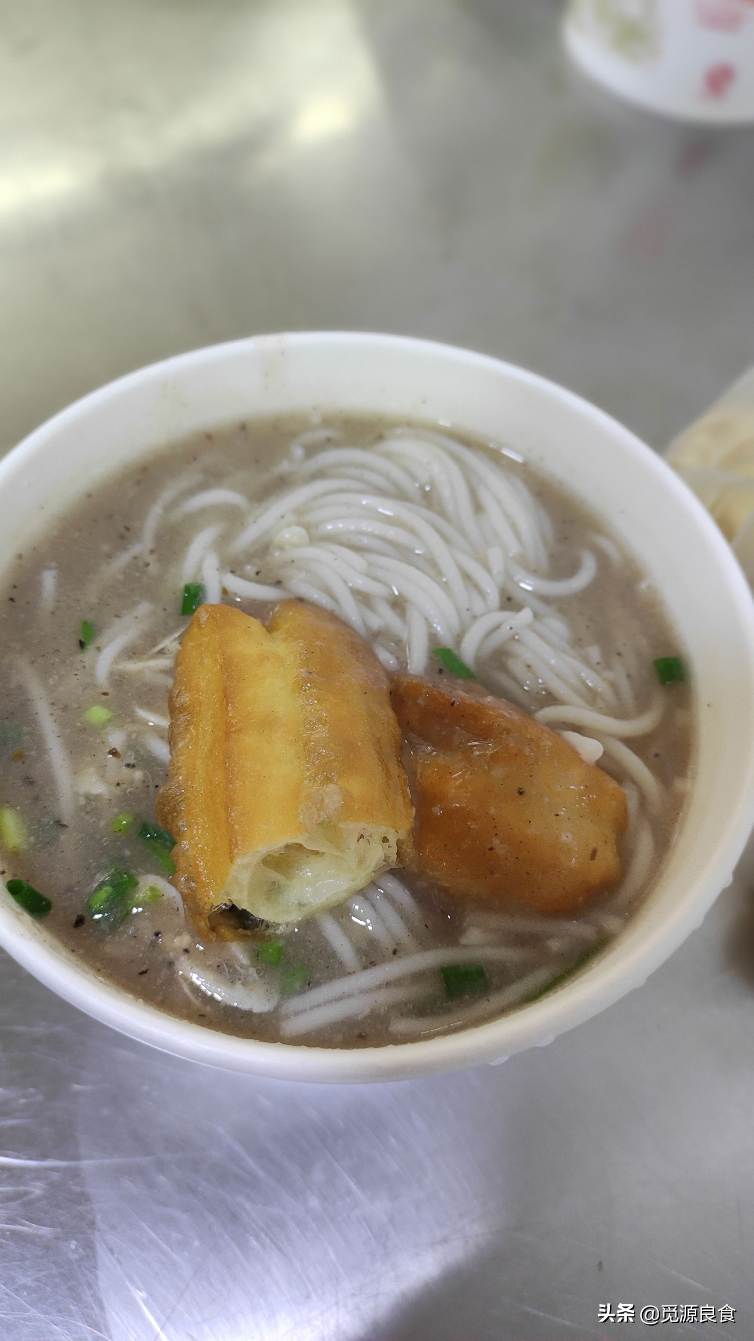 武汉汉阳糊汤粉哪家最正宗,武汉鲜鱼糊汤粉报价