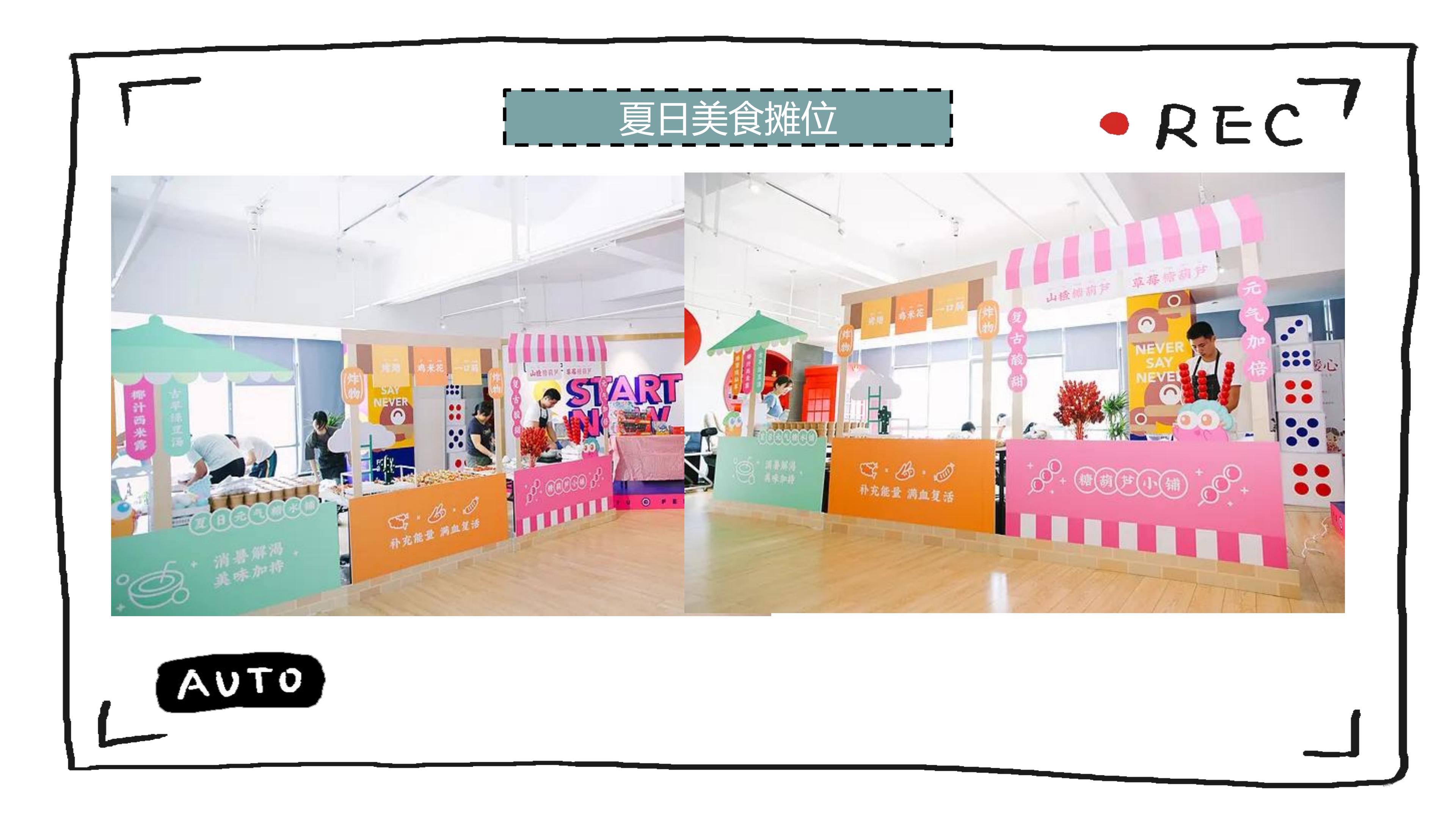 地产端午活动策划方案,地产夏季暖场活动