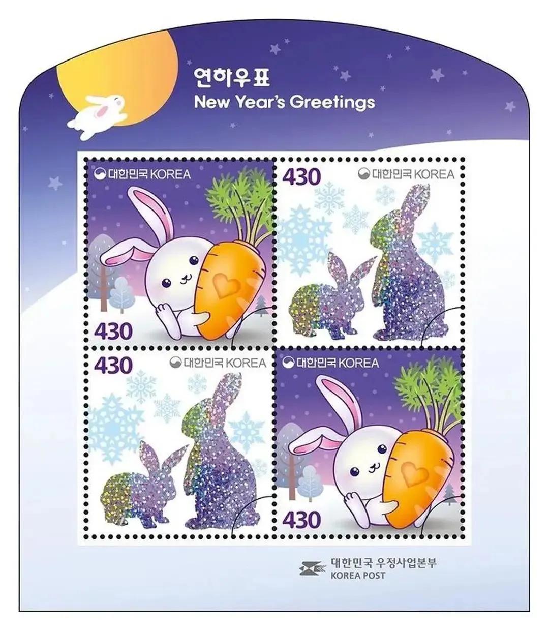 一只强壮的没有“整容脸”的蓝兔子不好看？我们来看看背后的故事