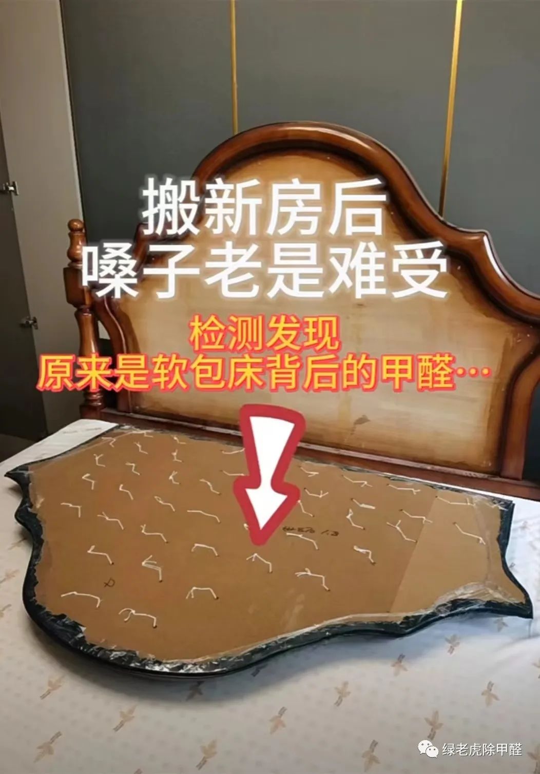 买床避坑木质,买床榉木和橡木哪个好