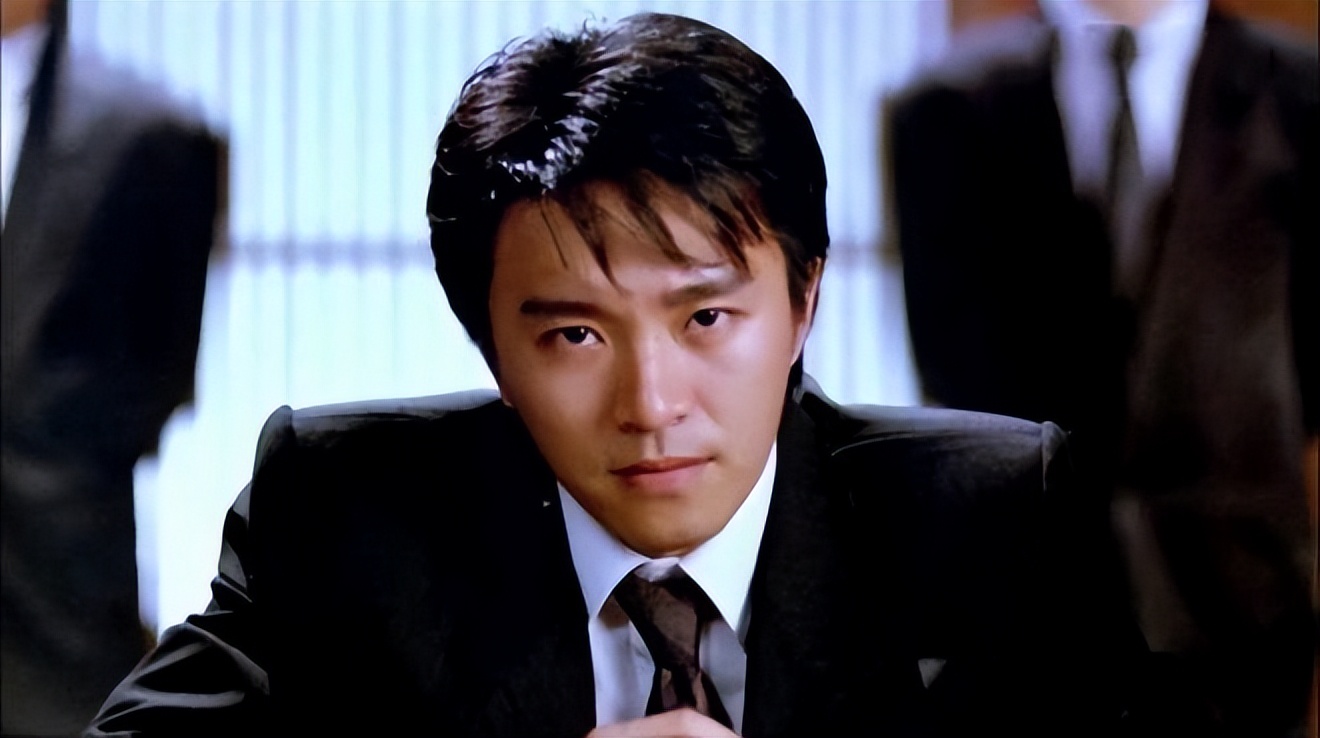 喜剧之王周星驰一口气看完,周星驰喜剧之王2细节