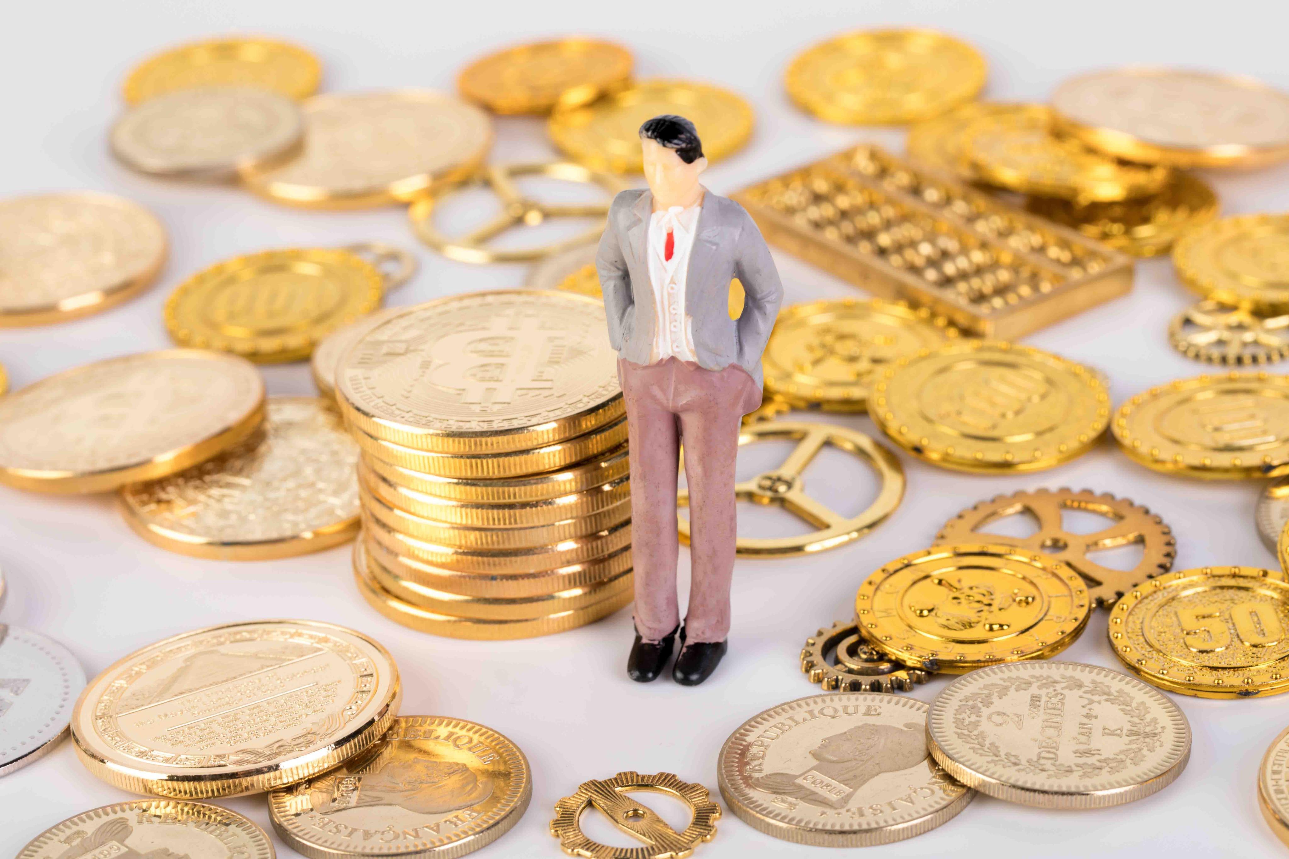 新零售的商业模式主要有哪些,新零售商业模式是怎样的