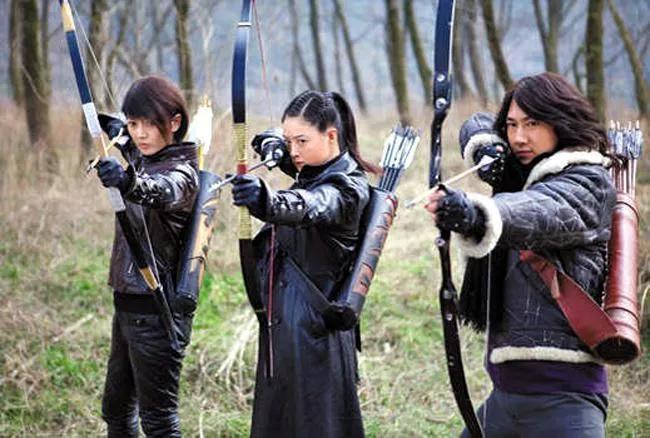 笑死人的神剧亮点,笑死人的抗日剧集锦