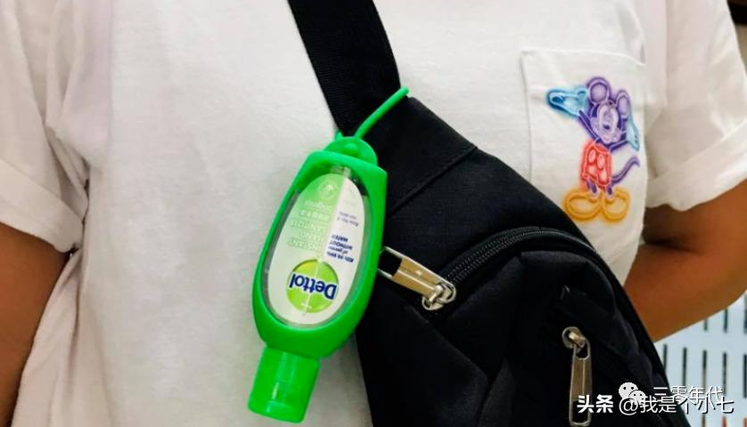 至今没被感染新冠的香港人告诉你，因为做了这些……