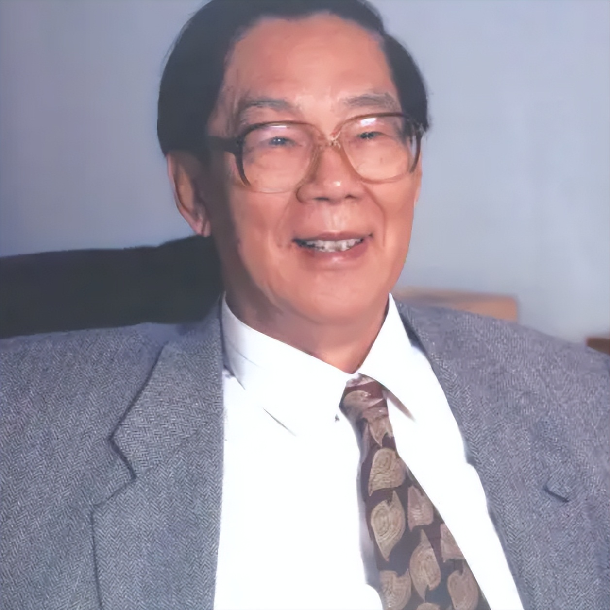 柏杨和张香华有孩子吗,柏杨与张香华是什么关系