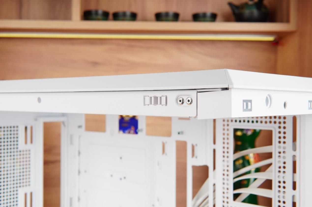 乔思伯d300和d301哪个好看,乔思伯d301和先马大境界对比