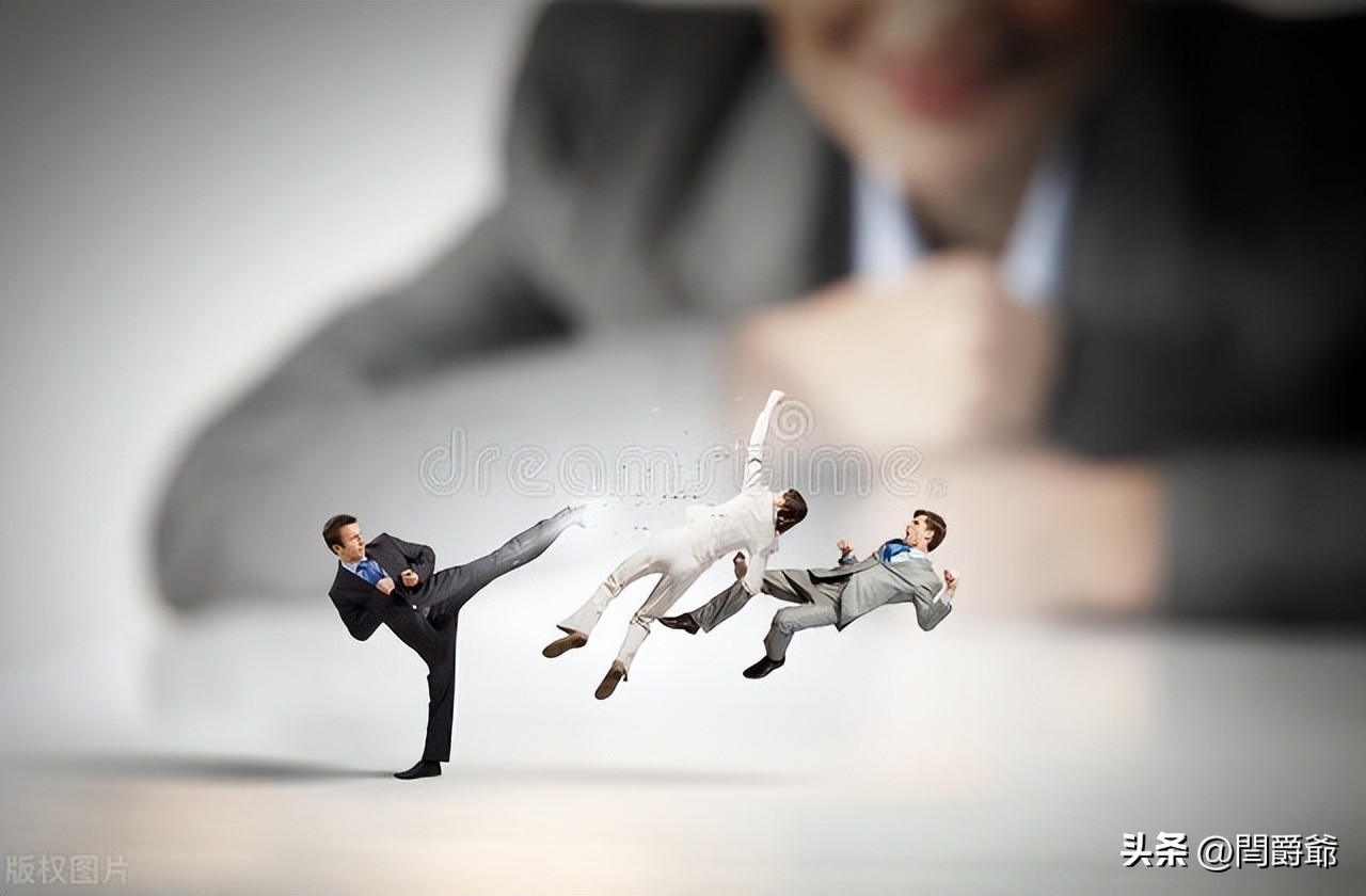 同事关系紧张怎么处理,同事之间关系不和谐如何处理