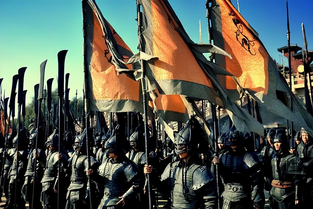 “债帅”，这个中晚唐产生的怪胎，为何连改朝换代都无法毁掉它？