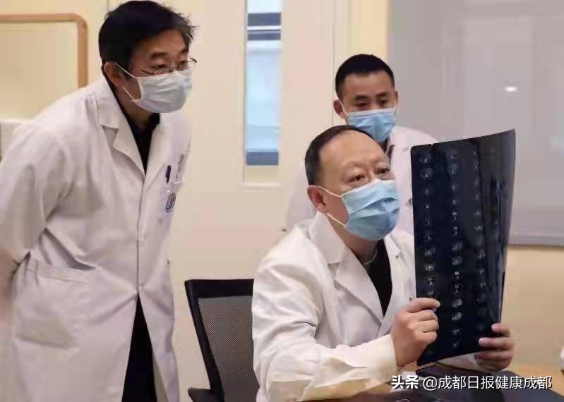 华西泌尿外科魏强医术如何,华西魏强的视频