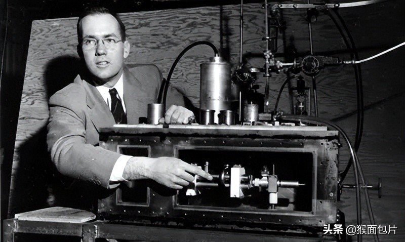 关于激光的事,说说焊机的那些事