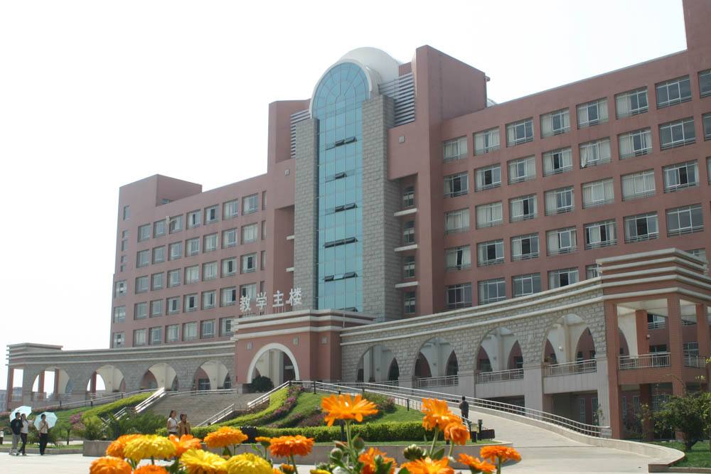 云南财经大学：看上去不像有实力的高校，实际情况却超出你的想象