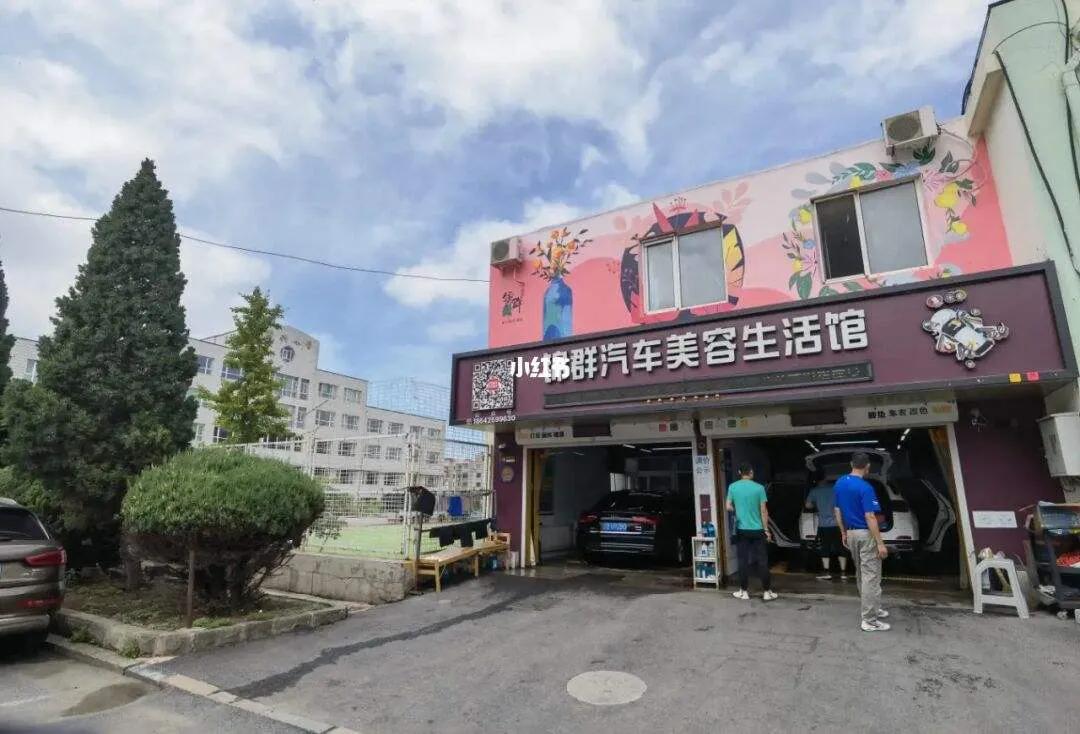 中年失业后的工作经历,干了两年的汽修工感觉好迷茫