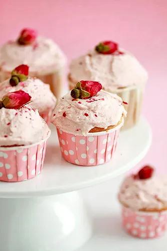 法式甜点壁纸,甜品精美壁纸