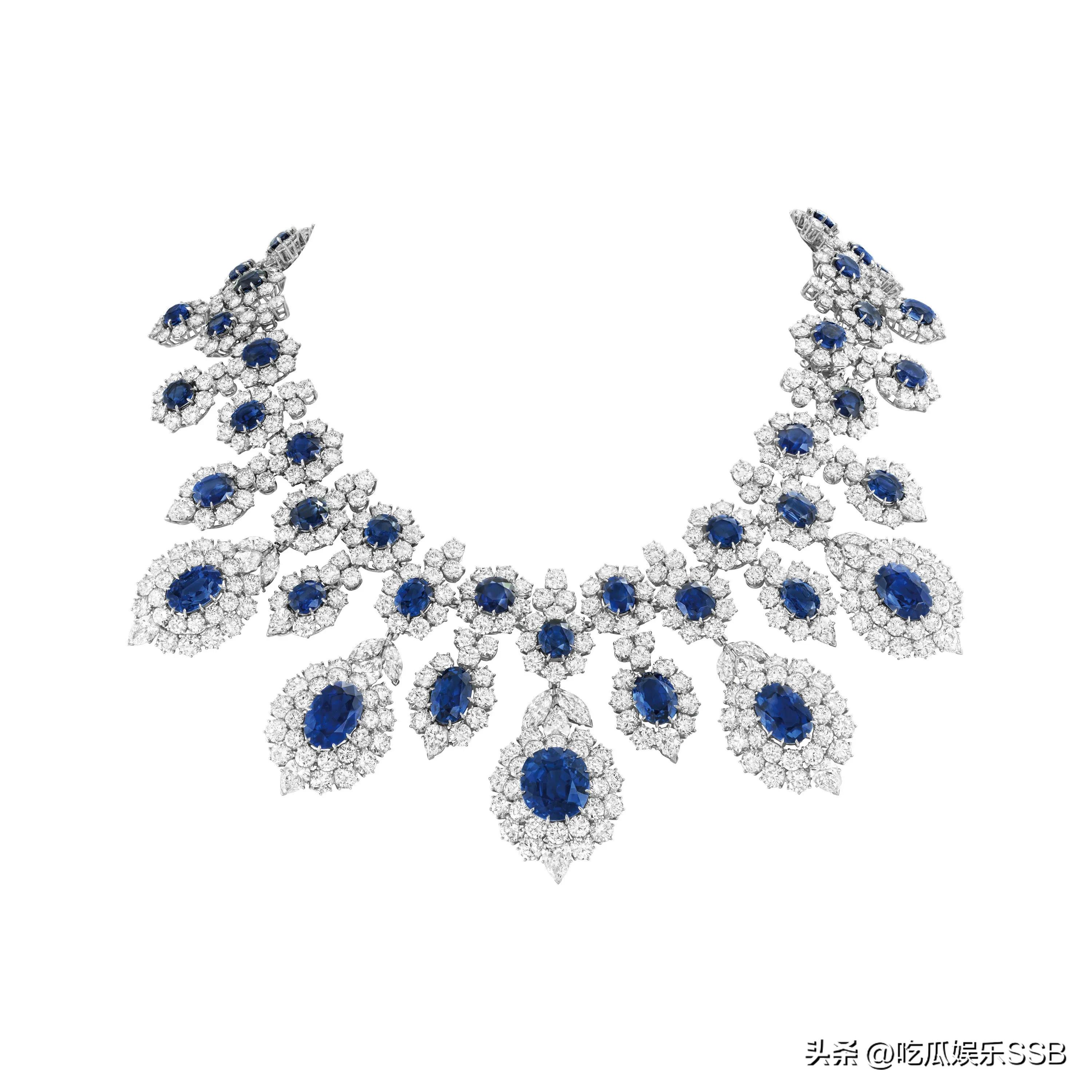 香港故宫卡地亚特展,香港故宫卡地亚