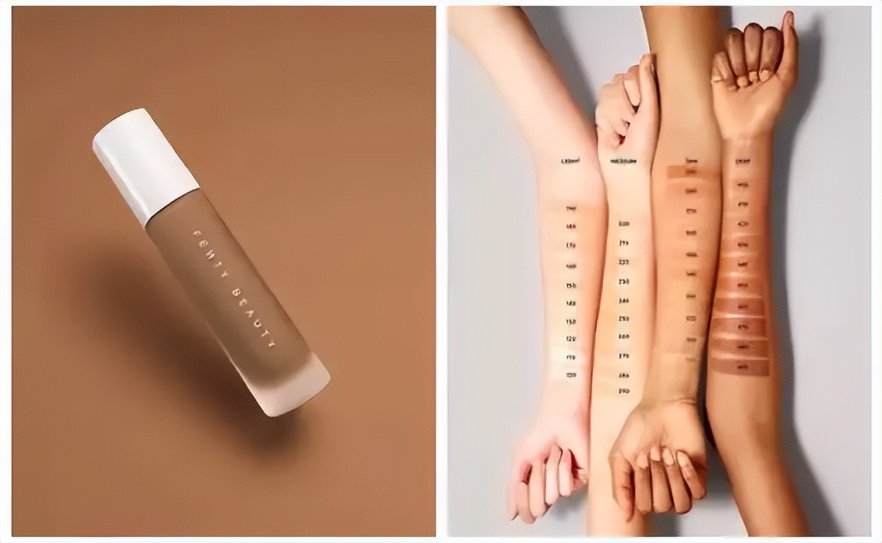 蕾哈娜资本,蕾哈娜成名之路