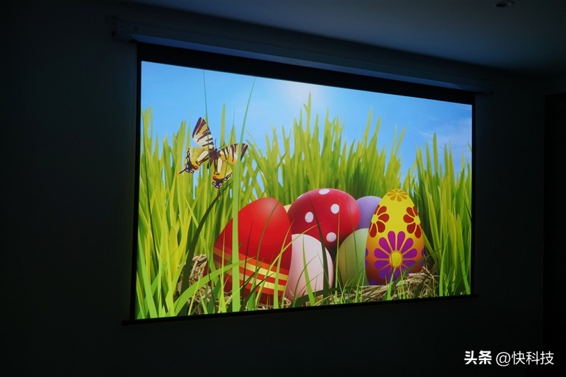 当贝newd3x投屏测评,3000元左右当贝投影仪推荐