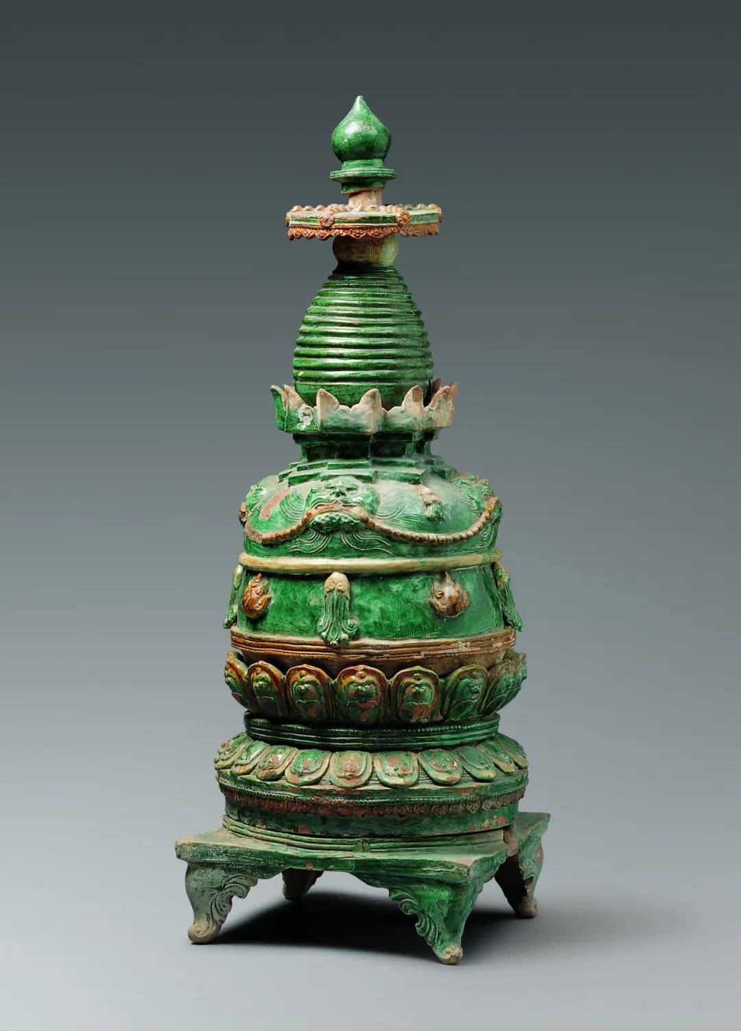 精美绝伦藏品,精美绝伦的唐卡