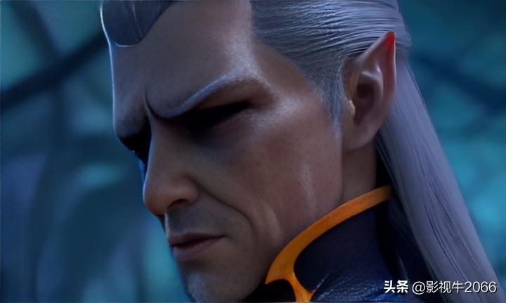 萧炎第一次杀韩枫用的三色火莲,萧炎第一次用三色火莲打八翼