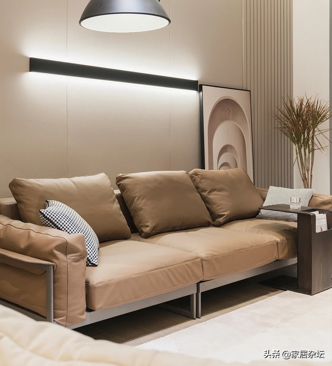 这十种沙发不建议不要买,装修师傅这几种沙发不推荐买
