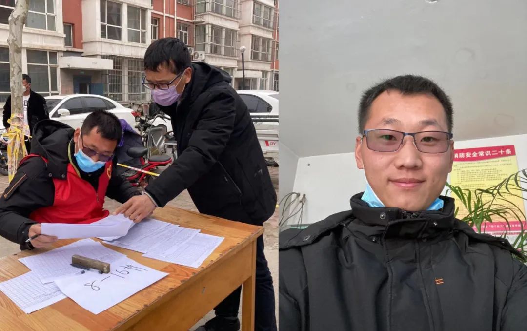 第二期|70位最美迁安人！快看看有没有你认识的？