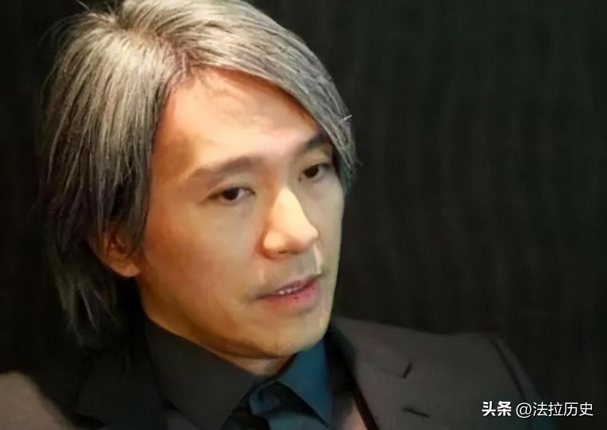 国外媒体报道周星驰拍少林女足,周星驰拍少林女足各明星反应