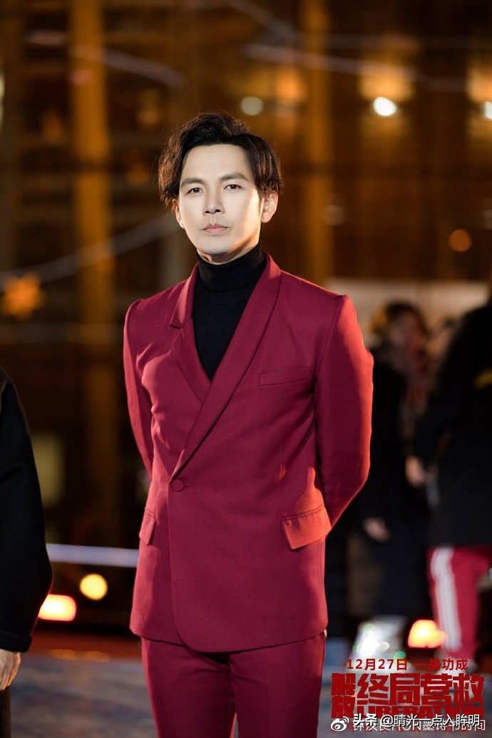 守得云开见月明男生版,守得云开见月明后续