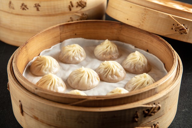 感受古老的历史文化和美食,必吃的13道当地传统美食