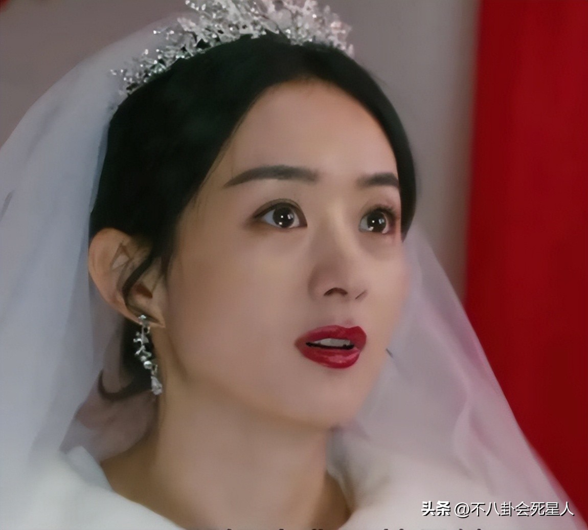 国产剧都是美颜滤镜脸都看不清了,国产剧滤镜下的人物