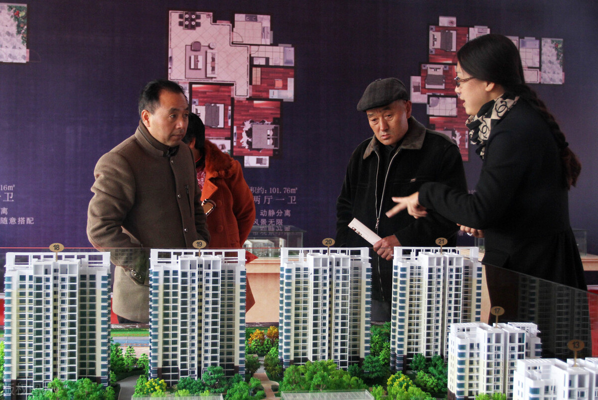 鄂尔多斯未来5年房价,鄂尔多斯房价逆势上涨