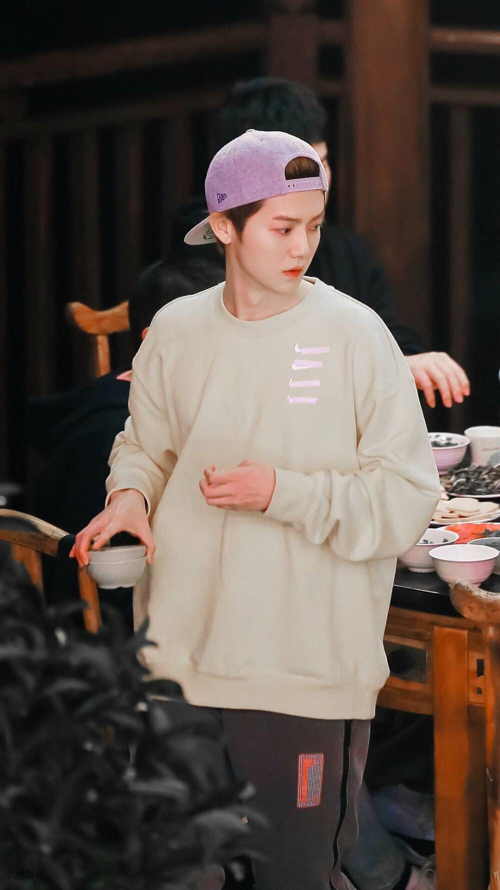 关晓彤和鹿晗领证了吗,鹿晗关晓彤疑似好事将近