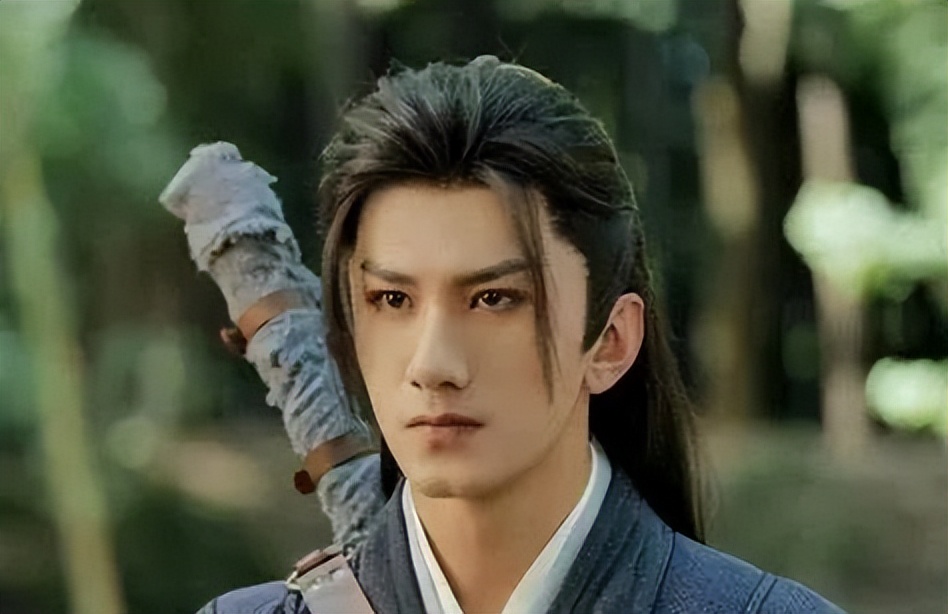 莲花楼花絮角丽谯,莲花楼李相夷角丽谯相认