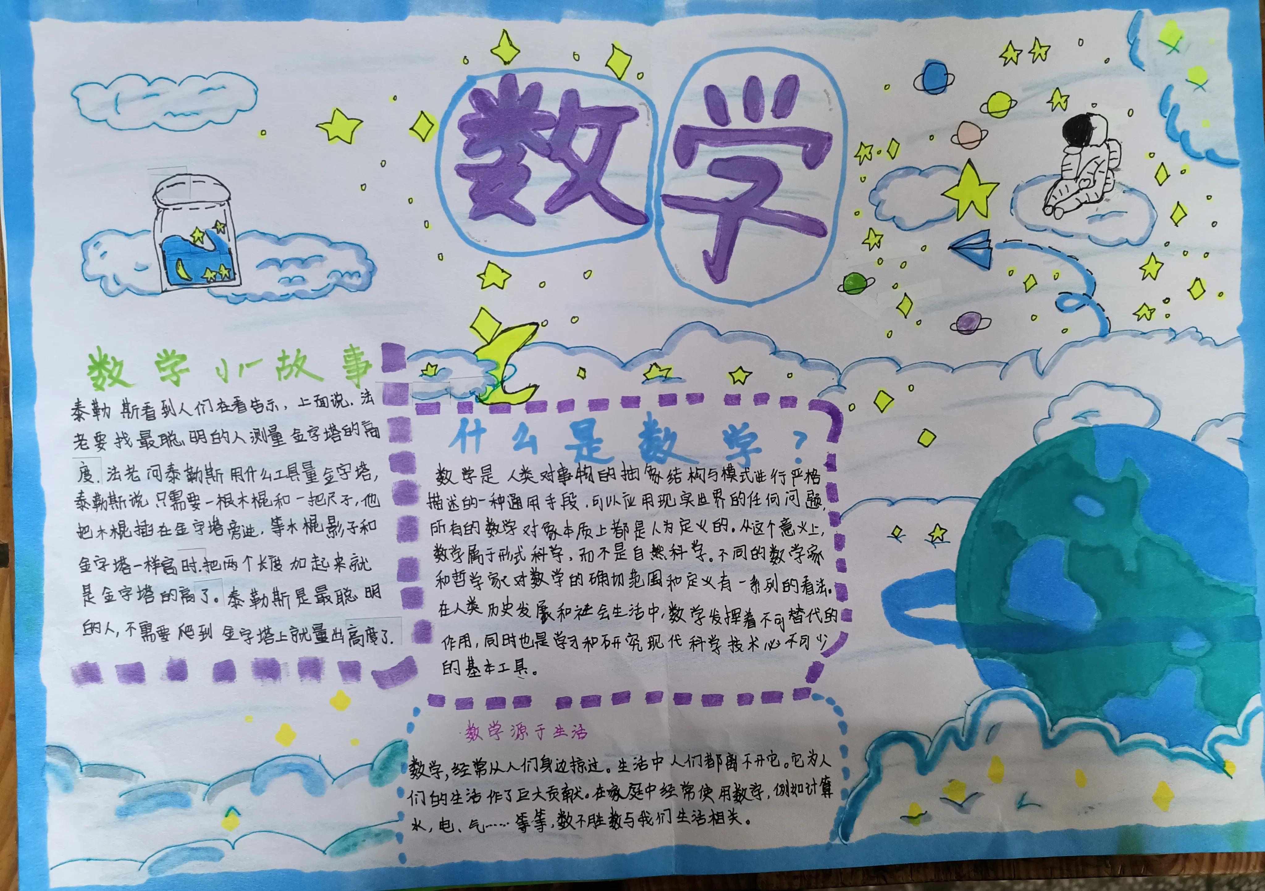 秋分手抄报粘贴画,五一手抄报粘贴画