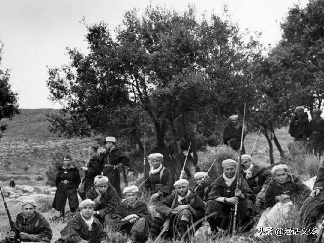 摩洛哥足球很纯粹什么梗,摩洛哥人对足球的爱很纯粹