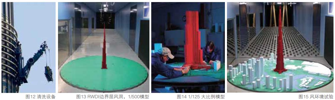 迪拜塔设计方案,迪拜哈利法塔施工单位