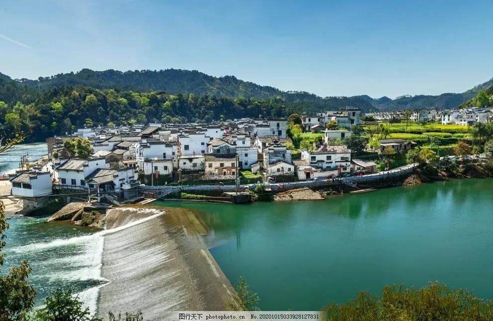 国内风景秀丽的小镇,捷克最美风景小镇