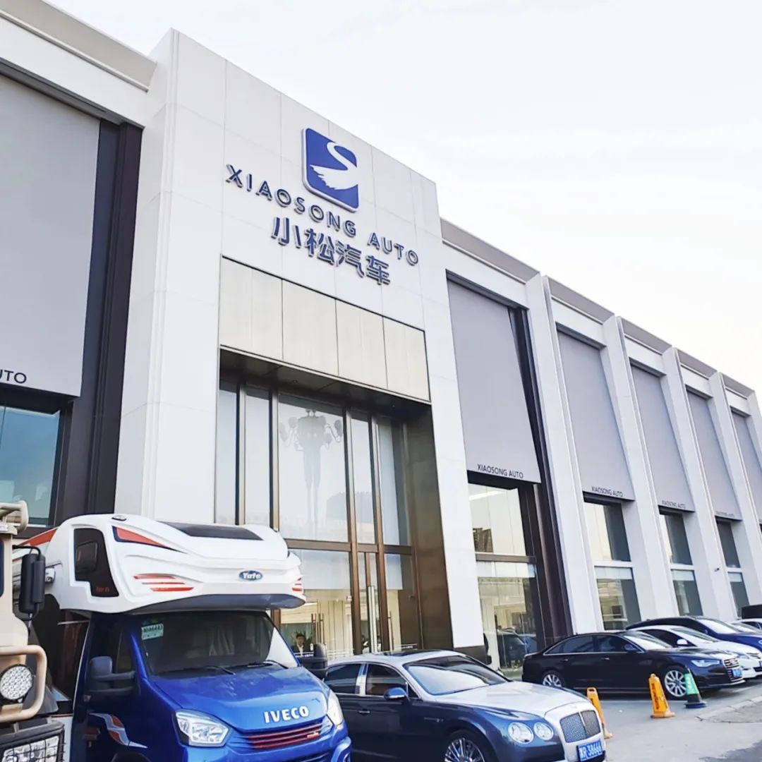 第一批在抖音卖二手车的人,抖音里卖二手车的靠谱吗