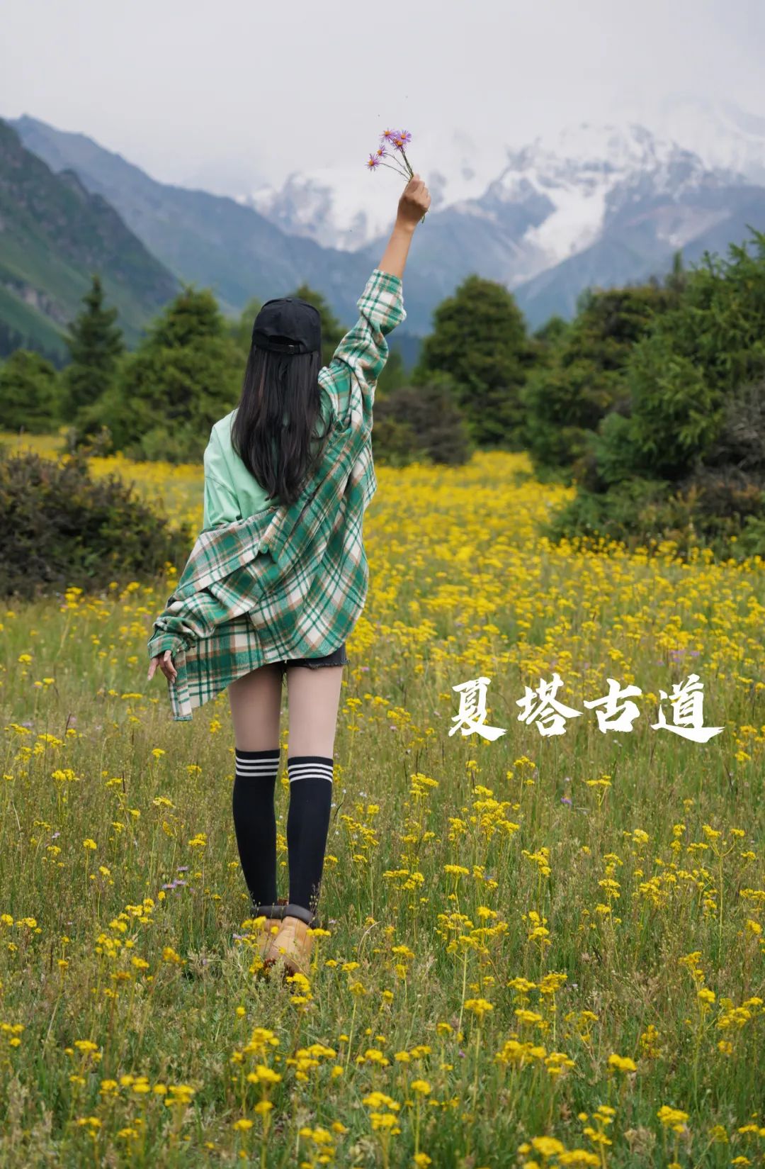 从伊犁出发的南北疆旅游攻略,火爆的新疆游