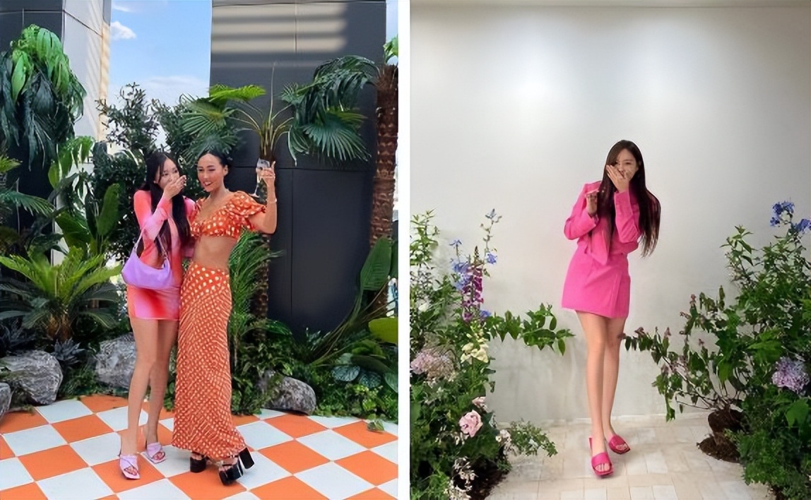 韩国厚底高跟鞋,韩国小清新高跟鞋女