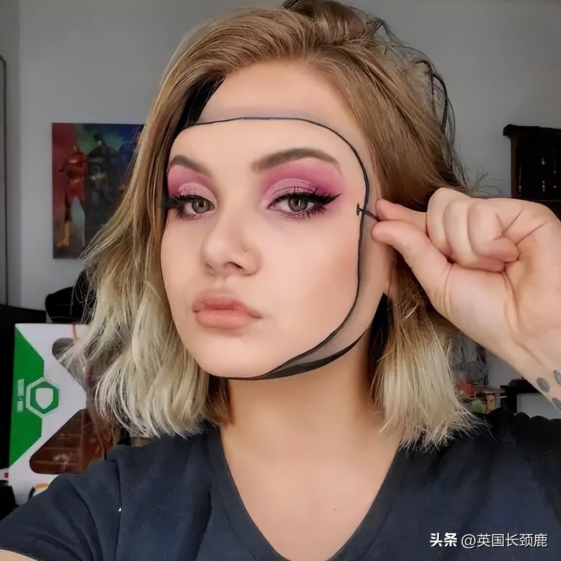 万圣节扮死人,万圣节扮什么鬼