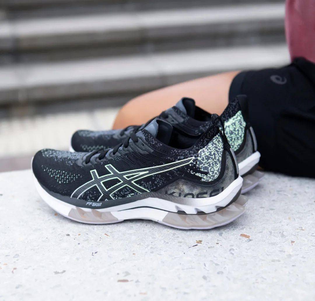 跑鞋世界亚瑟士十佳跑鞋,亚洲版型的鞋