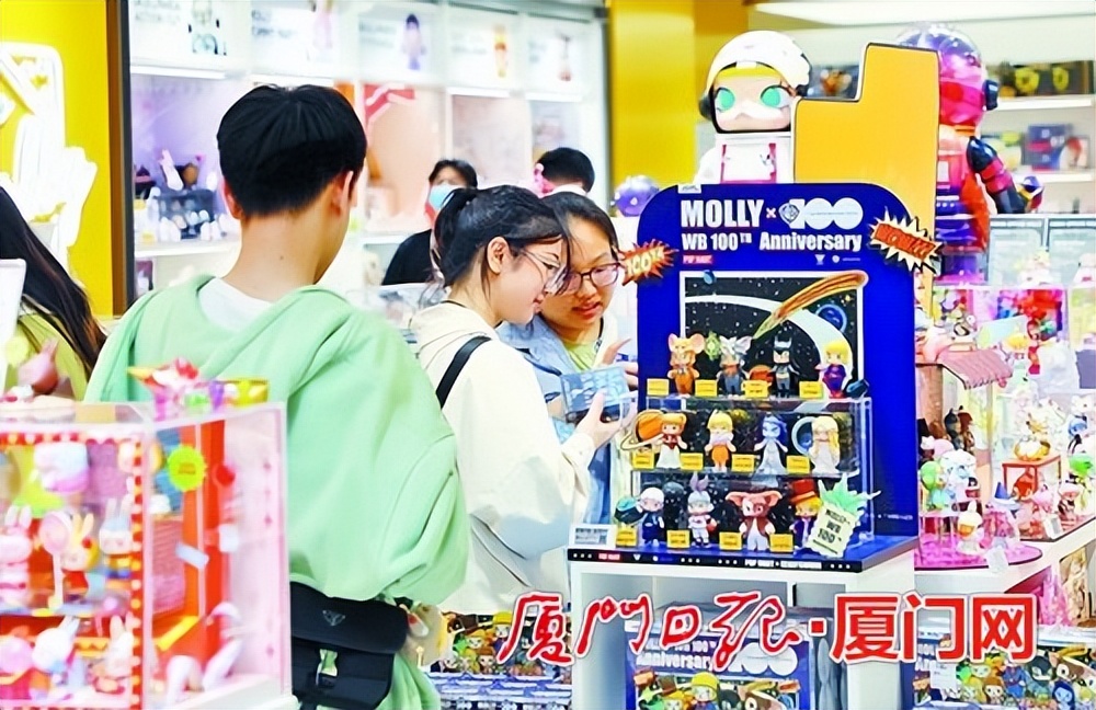 盲盒限时免费抽,抽盲盒活动100%领到抽奖券方法