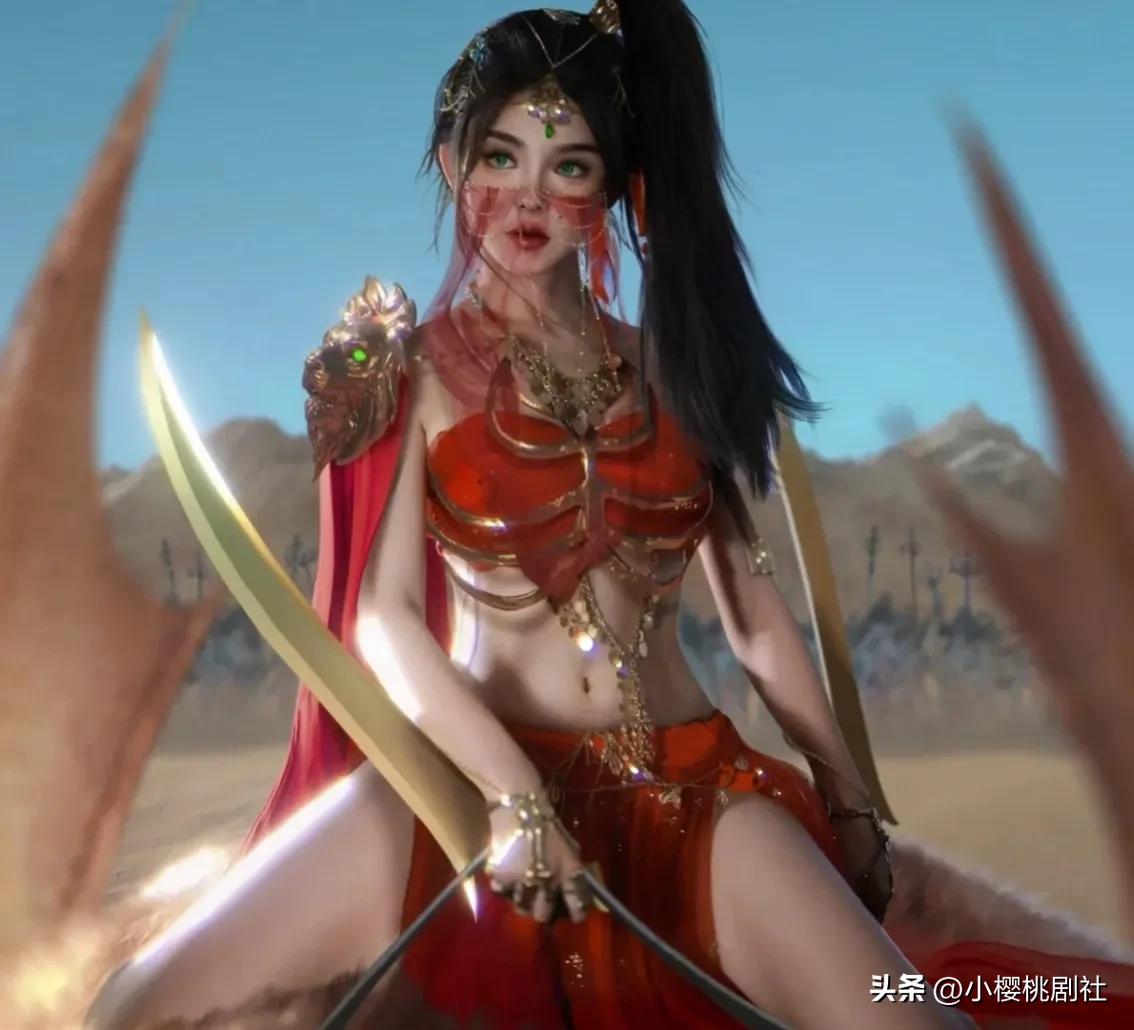 我杀了师尊，逼大师兄堕魔，害小师妹自尽，废了徒弟一身修为