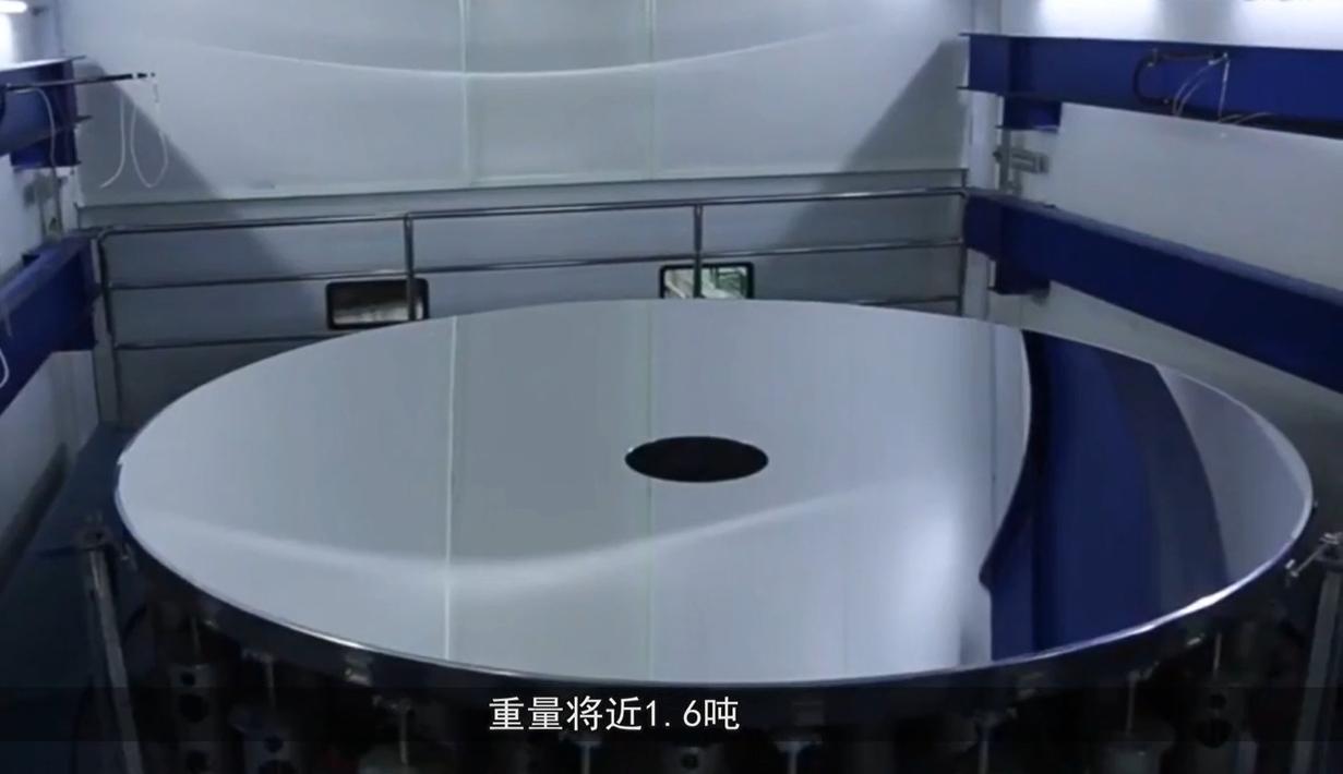 巡天空间望远镜组装现场曝光，虽受疫情影响，但进度并不落后