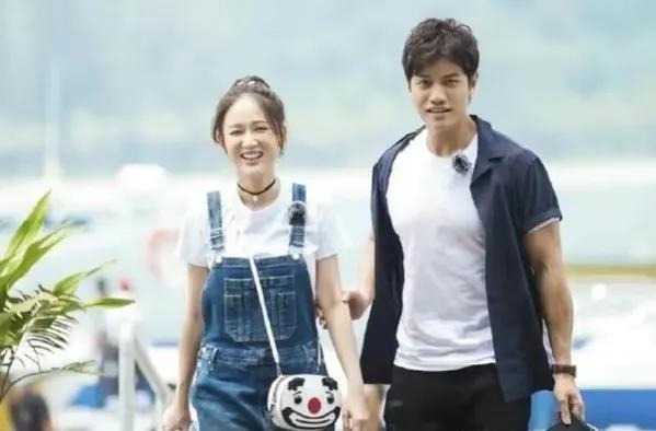 陈乔恩为什么演心愿便利贴,陈乔恩变便利贴女孩