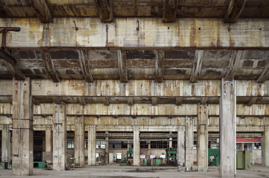 郑州中原区的二砂创意园疫情结束后还能回到过去么？