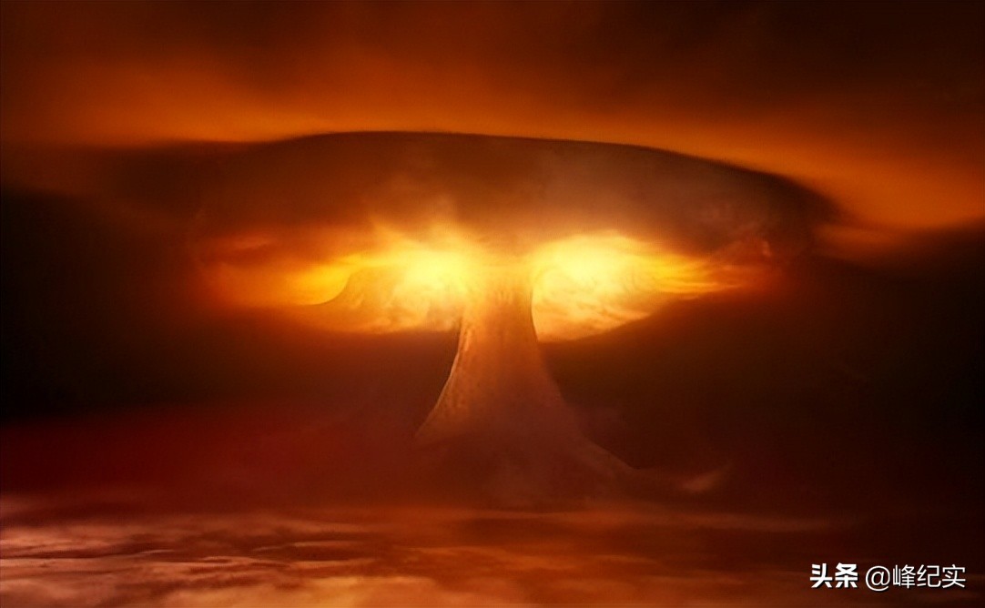 盘点5大常任理事国现役洲际导弹，中国处于什么水平？排名第几？