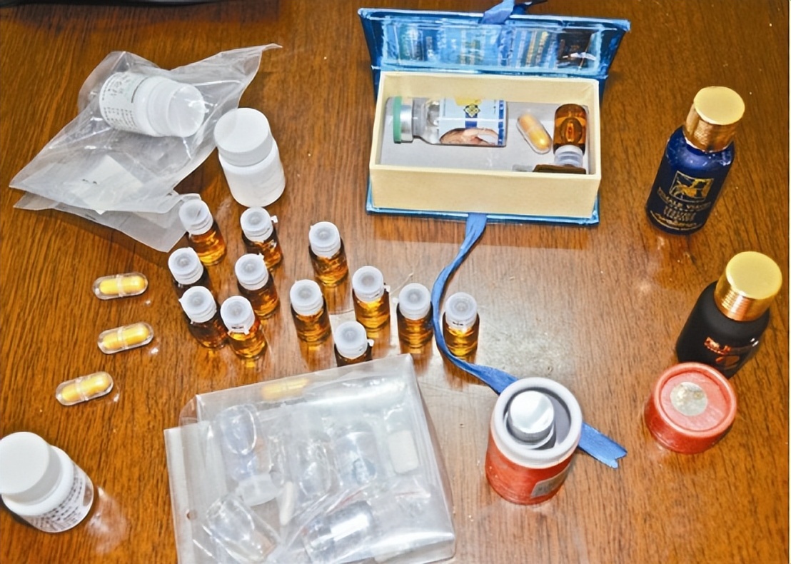 315曝光5个瓜：脚尖上的腌菜，女性*药迷**，硼砂泡黄金鲍，个个离谱