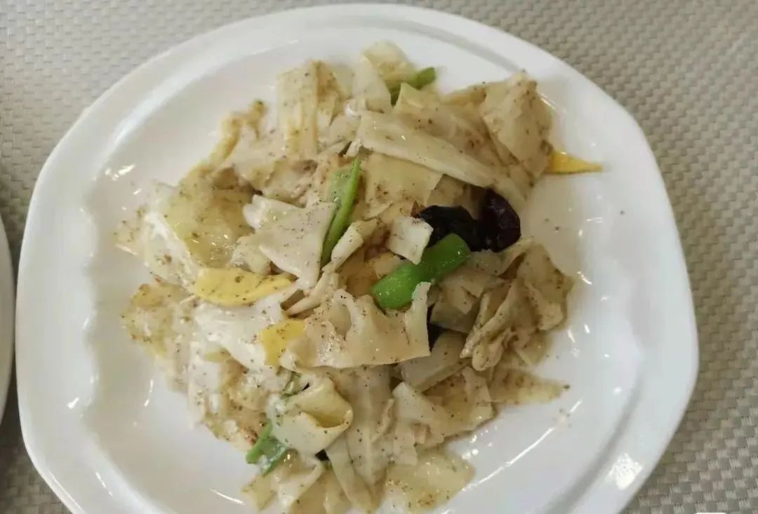 山东济宁十个最好吃的家常菜,舌尖上的济宁